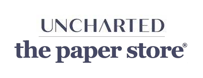 Uncharted / The Paper Store